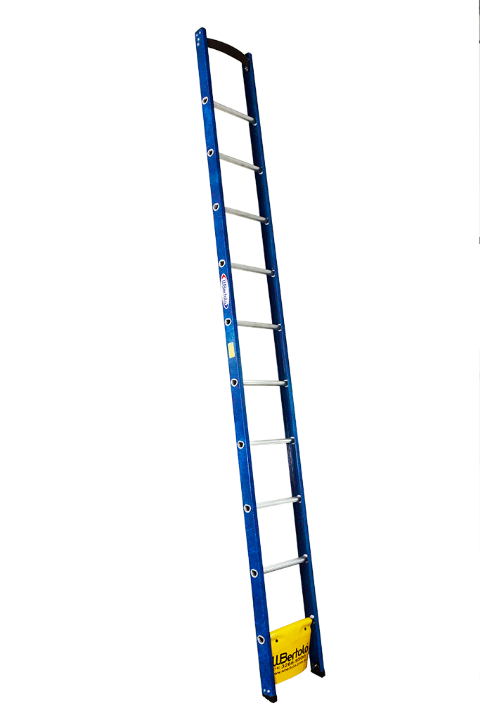 Straight Ladder Imagem  - 1