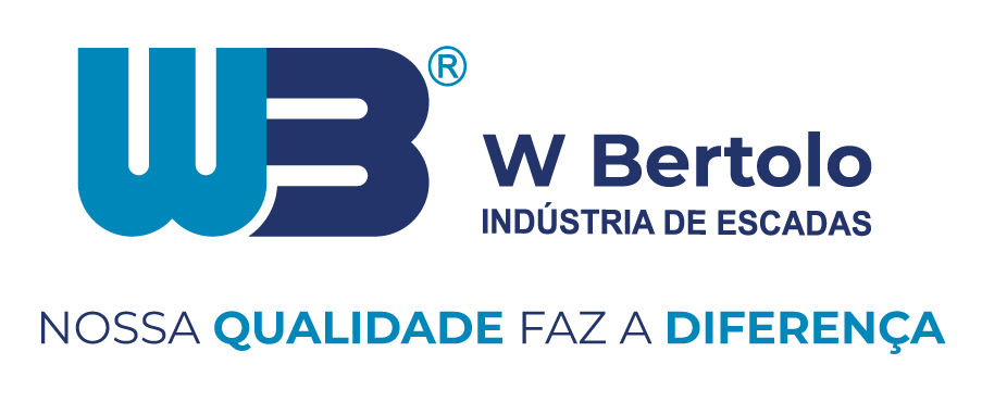 Acessórios | W Bertolo - Indústria de Escadas