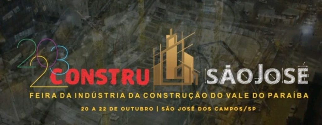 A W Bertolo participará da Constru São José 2023